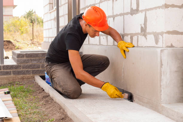 Licensed Exterior Waterproofing service in New Liberty, KY - SGP Waterproofing